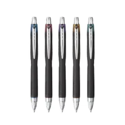 Uni-ball Jetstream RT BLX Retractable Rollerball Pen Bold Point Assorted Colors 5/pk (1858851) -Creative Office Outlet Store GUEST 9c3bd956 0791 4346 9209 cc52da163798