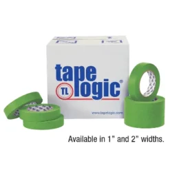 Tape Logic 3200 Painter's Tape 5.0 Mil 1" X 60 Yds. Green 36/Case T9353200 -Creative Office Outlet Store GUEST 9e8f6e37 b5e8 47ec 941a 78479de5f911