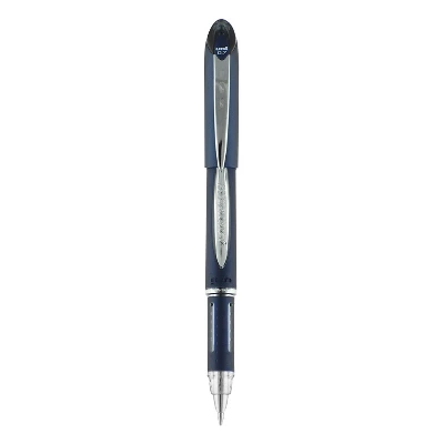 Uni-ball JETSTREAM Rollerball Pen Fine Point Black Ink 598870 2 Uni-ball JETSTREAM Rollerball Pen Fine Point Black Ink 598870 - Image 2