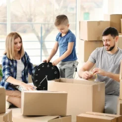 Sure-Max Extra-Wide Shipping & Packing Tape (3" X 110 Yard/330' Each) - Moving & Adhesive Carton Sealing - 2.0mil Clear - 6 Rolls -Creative Office Outlet Store GUEST a31370ba 9f32 4a7f 8455 7679170fc85c