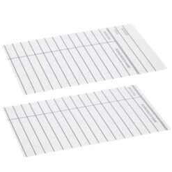 Best Paper Greetings 500 Pack Blank Library Cards For School Book Checkouts, CDs, DVDs, Vinyl Records, Classroom Supplies, White, 3 X 5 In 13 Best Paper Greetings 500 Pack Blank Library Cards For School Book Checkouts, CDs, DVDs, Vinyl Records, Classroom Supplies, White, 3 X 5 In -Creative Office Outlet Store GUEST a411a982 c75b 49c0 ac51 73ab2599e8dd