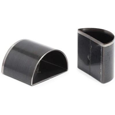 41 Shape Hollow Hole Punch Tool Kit DIY Leather Crafts Tool Set With Clear Case For Handmade And DIY Crafts 6 41 Shape Hollow Hole Punch Tool Kit DIY Leather Crafts Tool Set With Clear Case For Handmade And DIY Crafts - Image 6