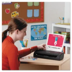 Swingline GBC Fusion 1000L Laminator 3mil To 12"W; 5mil 4" X 6" 1703073 -Creative Office Outlet Store GUEST a71ae446 371f 47fc 92a2 b61b2a173515