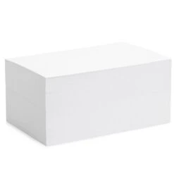 Paper Junkie 200-Pack Cardstock Paper 4x6 In, 110lb Heavyweight Card Stock Blank Index Cards For Flashcards, ,Recipe Cards, Save The Date, Invitations -Creative Office Outlet Store GUEST a95ce4c6 9c4f 4434 8a3e 289d0f8047a8