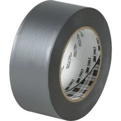 3M Duct Tape Vinyl 2 X 50 Yards 3903