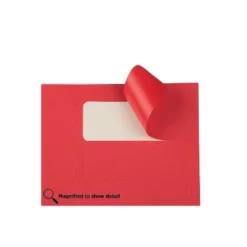 JAM Paper Laser/Inkjet Mailing Address Labels 1" X 2 5/8" Red 4514939 -Creative Office Outlet Store GUEST aa009051 8068 492e bcad 0d72838c254f