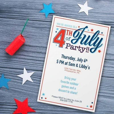 5pk 100 Sheets/Pack 67lb Cardstock 8.5"x11" White - PrintWorks 5 5pk 100 Sheets/Pack 67lb Cardstock 8.5"x11" White - PrintWorks - Image 5