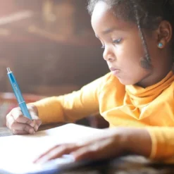 Pilot Dr. Grip Frosted Advanced Ink Pen Purple Barrel Black Ink 1mm 36250 -Creative Office Outlet Store GUEST aab70f52 f714 492b bb38 f9c6195ff361