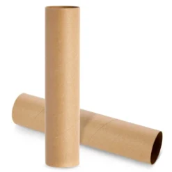 Bright Creations 30 Pack 8 Inch Cardboard Tubes, Empty Toilet Paper Rolls For Crafts And Art Projects, DIY Brown Crafting Paper Roll, 1.6 X 8.0 Inches -Creative Office Outlet Store GUEST ab0a987e 8220 4eb1 a550 f2520c47bb76