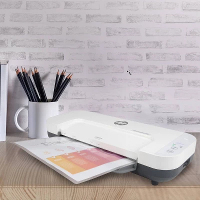 9.2" Laminator Wide Throat 4 Rollers HP 940 - HP 5 9.2" Laminator Wide Throat 4 Rollers HP 940 - HP - Image 5