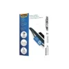 Fellowes Laminated Business Pouches Glossy 2-1/4"x3-3/4" 7mil 100/PK 52059