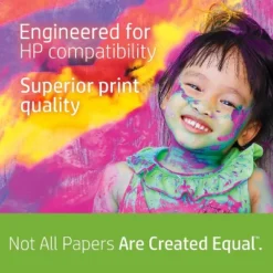 HP Premium24 8.5" X 11" Laser Paper 24 Lbs. 100 Brightness 500 Sheets/Ream (HPJ1124) 112400 8 HP Premium24 8.5" X 11" Laser Paper 24 Lbs. 100 Brightness 500 Sheets/Ream (HPJ1124) 112400 -Creative Office Outlet Store GUEST b070ffba 23b6 4a2b ba91 ff1c7d9049af 1