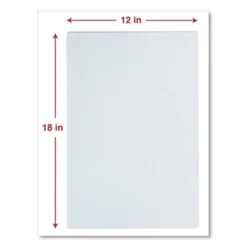 Universal Clear Laminating Pouches 3 Mil Menu 18 X 12 25/Pack 84640 6 Universal Clear Laminating Pouches 3 Mil Menu 18 X 12 25/Pack 84640 -Creative Office Outlet Store GUEST b091357b 8646 4637 ab5e 9b41b00787df