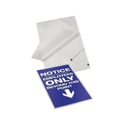 GBC® GBC Fusion EZUse Speed Thermal Pouches Letter 100/Box (3200715) 383188 9 GBC® GBC Fusion EZUse Speed Thermal Pouches Letter 100/Box (3200715) 383188 -Creative Office Outlet Store GUEST b1399db3 8a90 4bf7 838d a346d2f68166