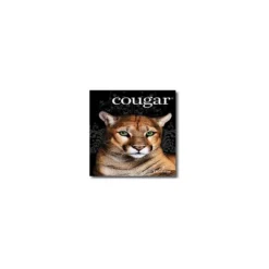 Domtar Cougar 11" X 17" 60 Lbs. Digital Smooth Laser Paper White 2500/Case 2836WCASE