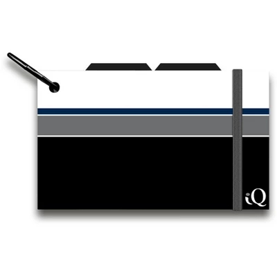 IScholar Index Cards On A Ring, 3" X 5", 100 Per Pack, 6 Packs 4 IScholar Index Cards On A Ring, 3" X 5", 100 Per Pack, 6 Packs - Image 4