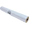 School Smart Laminating Film Roll, 25 Inches X 500 Feet, 1.5 Mil Thick, 1 Inch Core, High Gloss