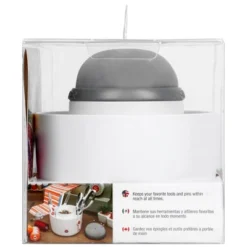 Singer Pin And Tool Caddy -Creative Office Outlet Store GUEST b81a0746 58f2 4bc3 bd5b b1793d966622