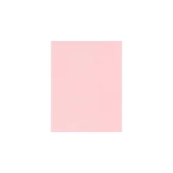 Lux Paper 12 X 18 Inch Candy Pink 250/Pack 1218-P-14-250
