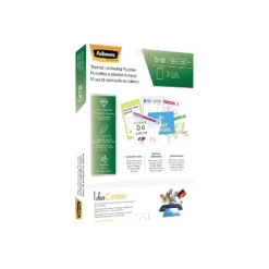 Fellowes Laminating Pouches Letter Size Hot Pouch 9 X 11.5 5 Mil 100 Pack 5743501 -Creative Office Outlet Store GUEST baab7895 9168 44d2 89d3 a3a99f163033