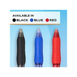 Paper Mate Profile Retractable Gel Pen Bold Point Blue Ink Dozen (2102161) 10 Paper Mate Profile Retractable Gel Pen Bold Point Blue Ink Dozen (2102161) -Creative Office Outlet Store GUEST bf7ee6e6 f341 4477 9d83 d80d000a30e1