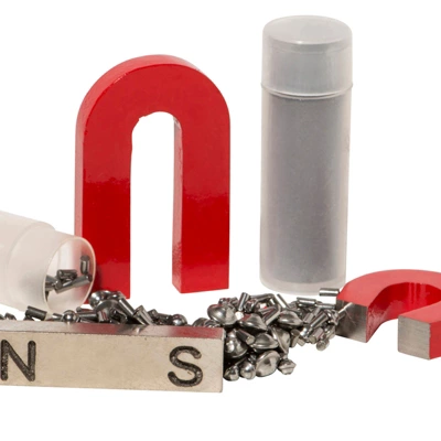 Dowling Magnets Alnico Science Kit 2 Dowling Magnets Alnico Science Kit - Image 2