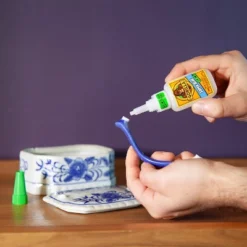 Gorilla Glue Instant Bond Superglue 15 G Bottle Clear 7600101 -Creative Office Outlet Store GUEST c1039b61 ef2b 456b b946 cff3aede452e