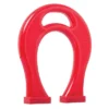 Dowling Magnets 8" Giant Horseshoe Magnet, Pack Of 3