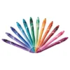 BIC Gel-ocity Quick Dry Gel Pens 0.7mm Medium Point Multicolor 12ct