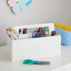 Martha Stewart Crafting Kids' Wall Caddy