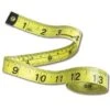 30pk Tape Measures - Learning Advantage