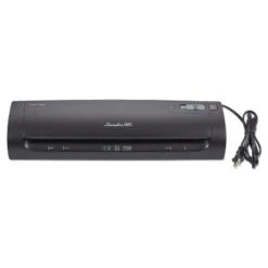 Swingline GBC Fusion 1000L Laminator 3mil To 12"W; 5mil 4" X 6" 1703073 -Creative Office Outlet Store GUEST c74b4135 ca80 4578 9b1b c53778cd8ebc
