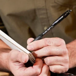 Paper Mate Retractable Ballpoint Pen Bold 1 Mm 2095454 -Creative Office Outlet Store GUEST c8955c9b c976 4997 a1e0 d162bf431a6e