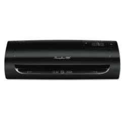 Swingline GBC Fusion 1100L Laminator 9" Wide 5mil Maximum Document Thickness 1703074 -Creative Office Outlet Store GUEST c9ec98a7 5386 46b6 bda8 029d665a409d