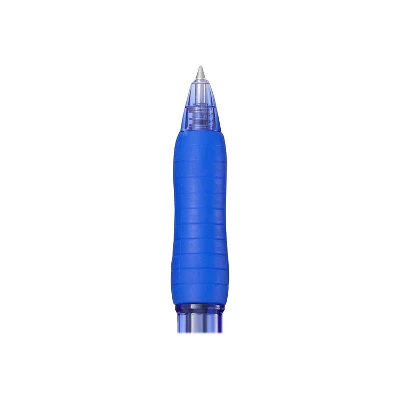 Paper Mate Profile Retractable Gel Pen Bold Point Blue Ink Dozen (2102161) 2 Paper Mate Profile Retractable Gel Pen Bold Point Blue Ink Dozen (2102161) - Image 2