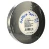 Pro Tapes Pro-Gaffer Tape 1 In. X 60 Yd. (PG1BLA) 51357