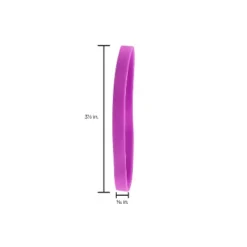JAM Paper Rubber Bands Size 64 Purple 100/Pack (33364RBpu) 33364RBPU -Creative Office Outlet Store GUEST cff44dbc f2e6 4aa8 a39d 46b2b8e23b32