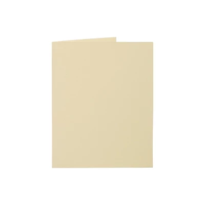 JAM Paper Smooth Notecards Ivory 309908 3 JAM Paper Smooth Notecards Ivory 309908 - Image 3