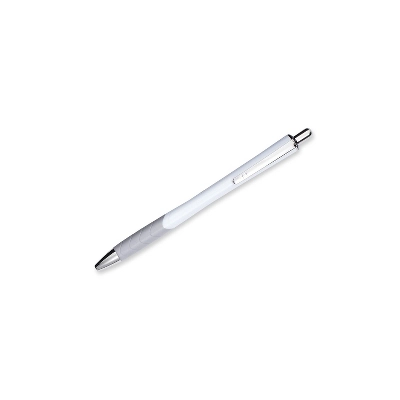 Paper Mate InkJoy 700 RT Retractable Ballpoint Pen 1mm Black Ink White Barrel Dozen 1951347 3 Paper Mate InkJoy 700 RT Retractable Ballpoint Pen 1mm Black Ink White Barrel Dozen 1951347 - Image 3