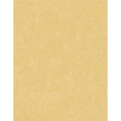 100ct Parchment Letterhead 4 100ct Parchment Letterhead - Image 4