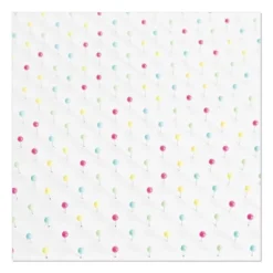 U Brands Map Push Pins Plastic Assorted 1/2" 300/Pack 3086U06-24 -Creative Office Outlet Store GUEST d4a65e90 eeed 4c8c a6ee 774c9efdcb7d