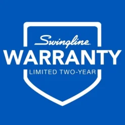 Swingline 28-Sheet Commercial Electric Two-Hole Punch Fixed 1/4-Inch Holes Black/Silver 74532 -Creative Office Outlet Store GUEST d7e4f358 af34 49aa bab3 3ff06d178da1