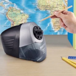 Electric Powered Super Pro 6 Heavy Duty Pencil Sharpener - Bostitch -Creative Office Outlet Store GUEST d8a0ddff 96ef 4a8c 9c21 d509dfeaed32