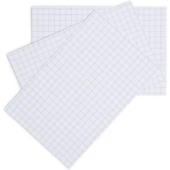 Stockroom Plus 300 Pack Grid Index Cards For Classroom Supplies (4 X 6 In) 9 Stockroom Plus 300 Pack Grid Index Cards For Classroom Supplies (4 X 6 In) -Creative Office Outlet Store GUEST da01e088 1404 4b02 9308 d4db8d0e881c