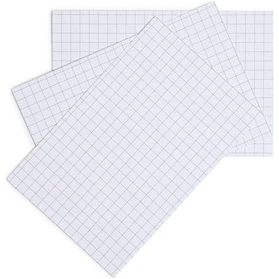Stockroom Plus 300 Pack Grid Index Cards For Classroom Supplies (4 X 6 In) 4 Stockroom Plus 300 Pack Grid Index Cards For Classroom Supplies (4 X 6 In) - Image 4