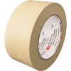 3M 203 Masking Tape 4.7 Mil 2" X 60 Yds. Natural 24/Case T937203