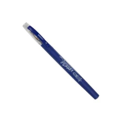 Marvy Uchida Gel Pens 0.7 Mm Blue 2/Pack (6534964a) 6534964A