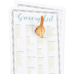 Juvale 6-Pack Cat Butt Magnets, Cute Funny Animal Refrigerator Fridge Magnet (1.25 X 2 X 0.8 In) -Creative Office Outlet Store GUEST e3265ceb b095 4985 81ad 8f442e671200