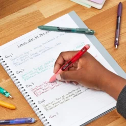 Paper Mate InkJoy Gel 30pk Gel Pens 0.7mm Medium Tip Multicolored -Creative Office Outlet Store GUEST e371cbd0 11b0 4749 828d ae9edd0d3d9f