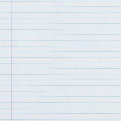 Ecology® Recycled Filler Paper 2 Ecology® Recycled Filler Paper - Image 2